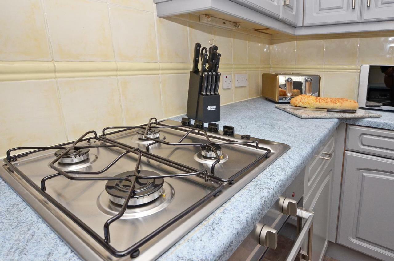 Вілла The Croft, North Staffordshire Blythebridge Екстер'єр фото